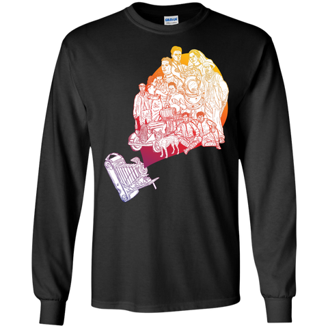 family album matching family T-Shirt