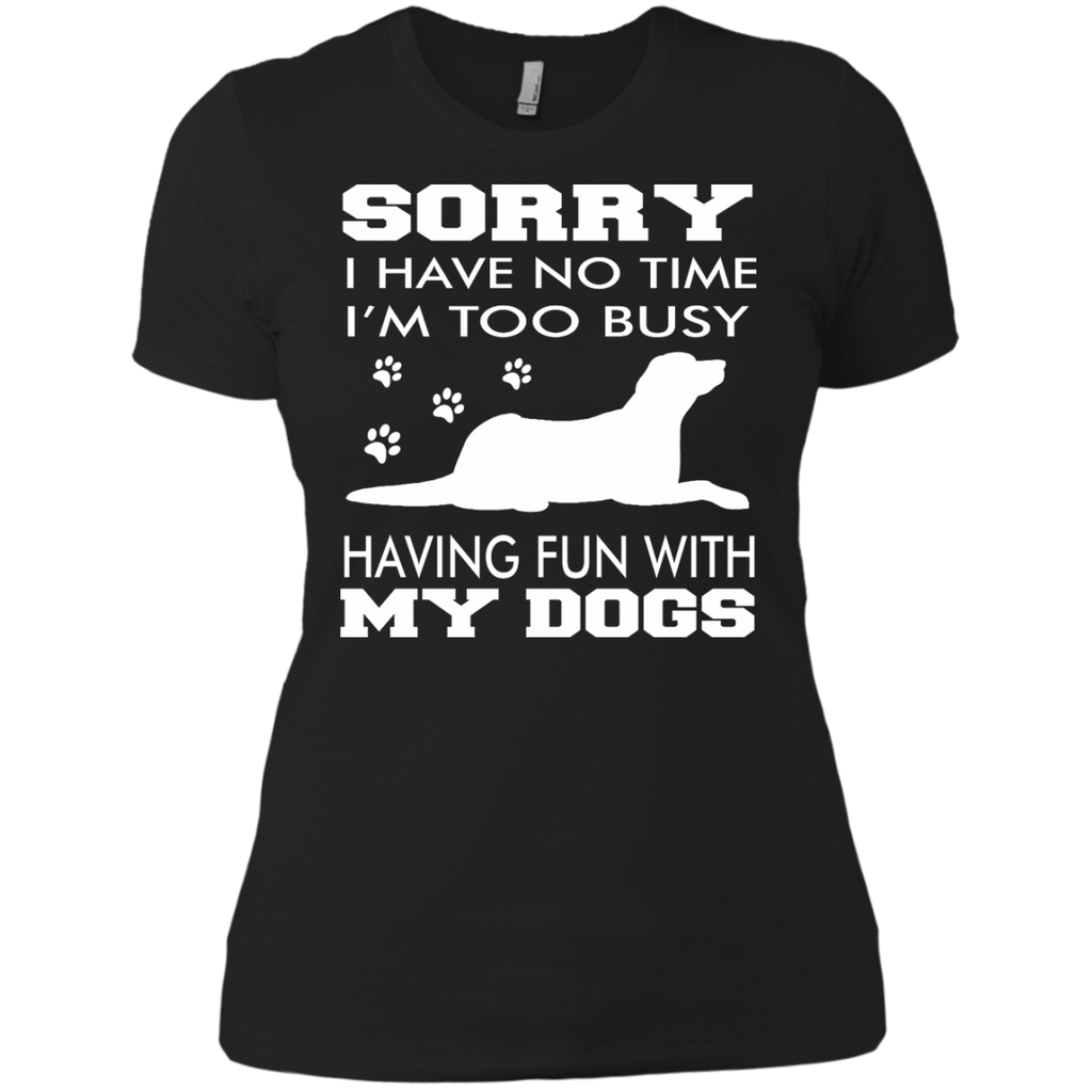dog lover T-Shirt