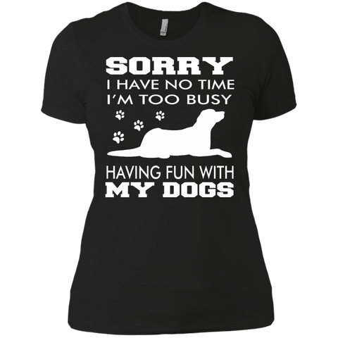 dog lover T-Shirt