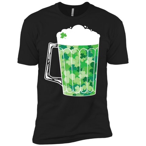 clover beer T-Shirt