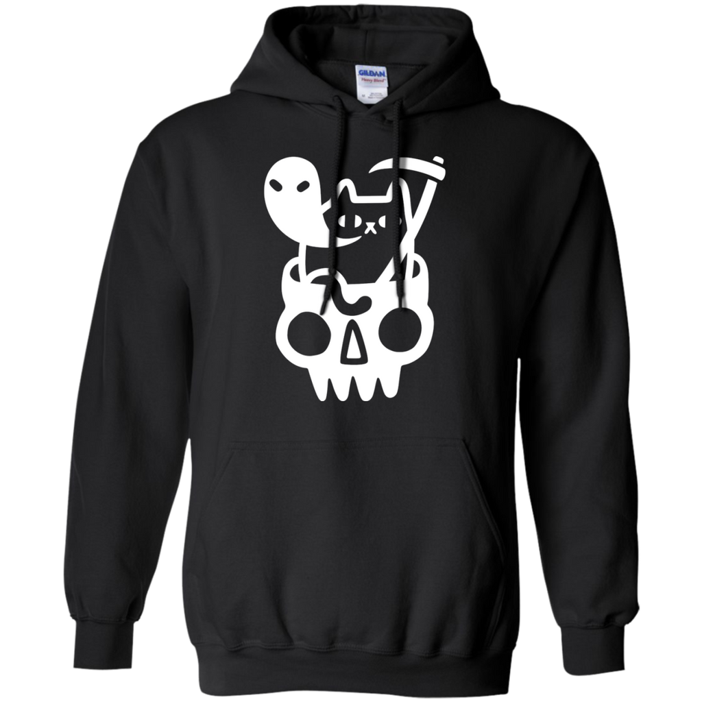 doom cat T-Shirt