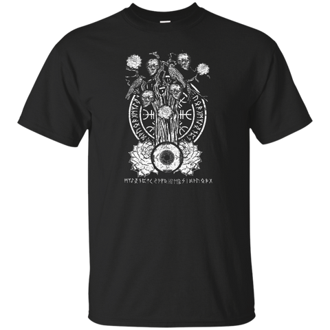 eye of wisdom T-Shirt