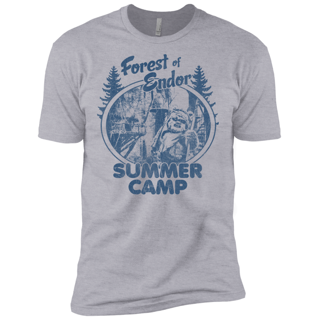 endor summer camp T-Shirt