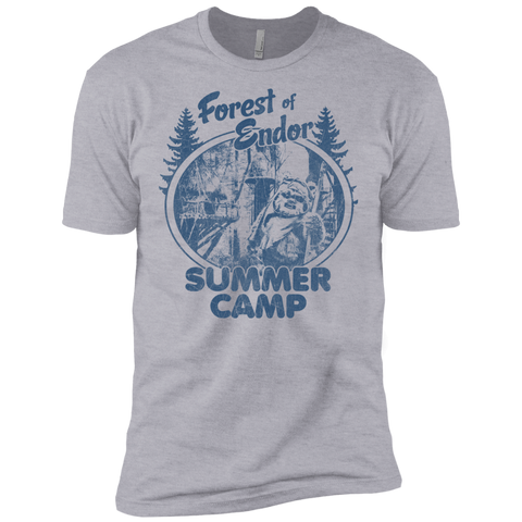 endor summer camp T-Shirt