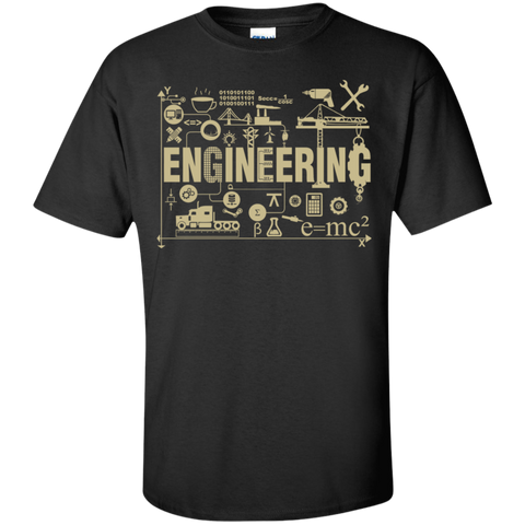 engineering T-Shirt