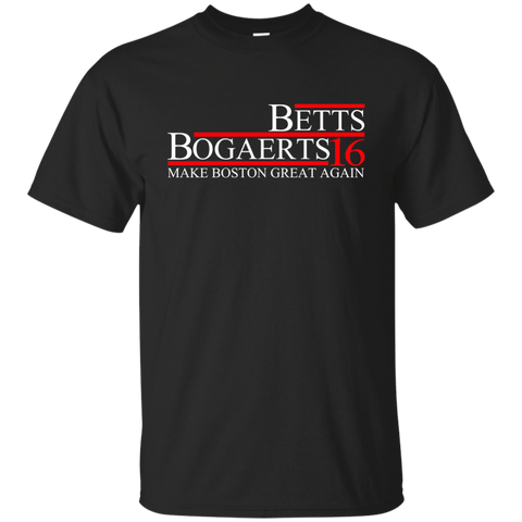 betts bogaerts 2016 T-Shirt
