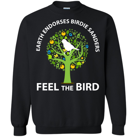 feel the bird T-Shirt