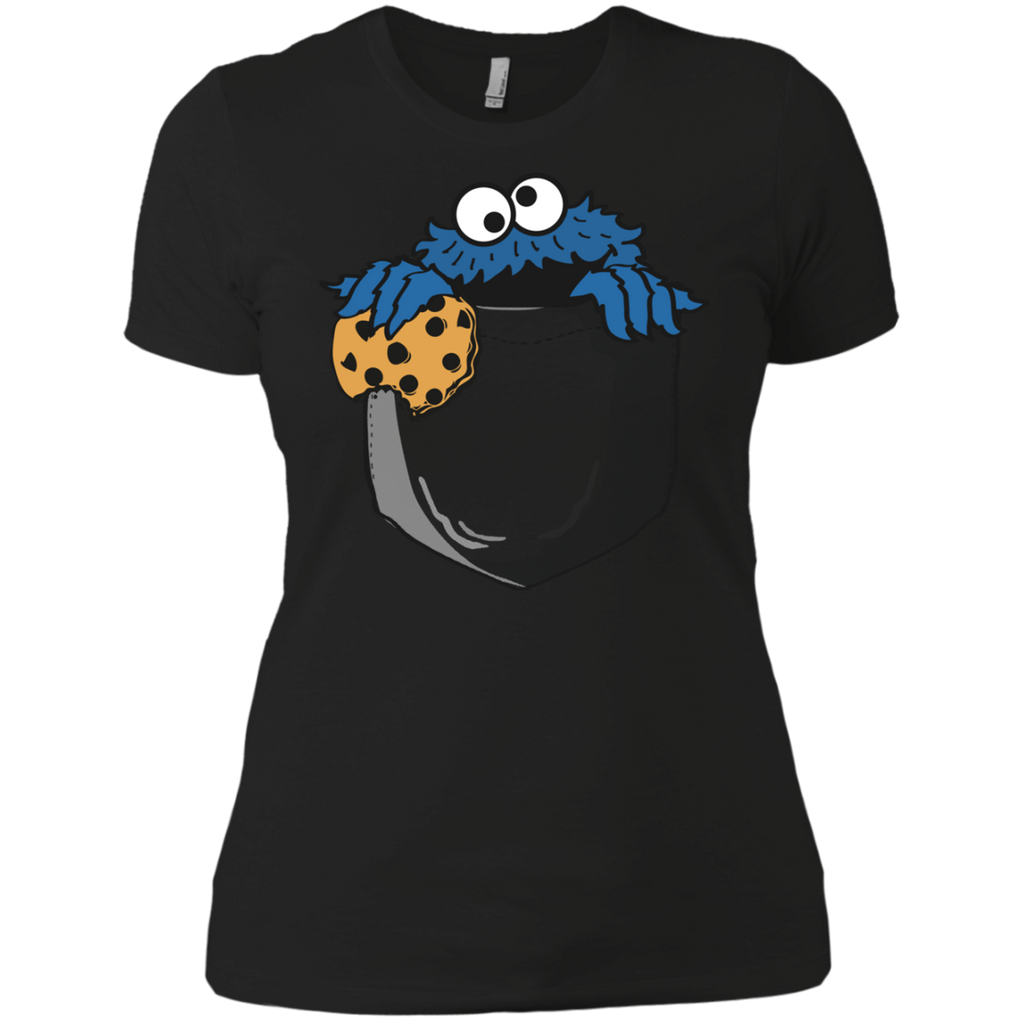 crumbs in my pocket T-Shirt