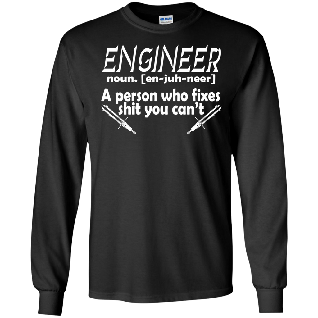 engineer T-Shirt