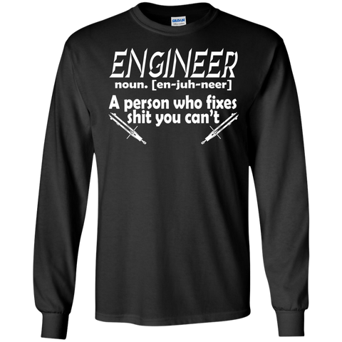 engineer T-Shirt