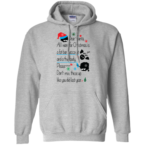 dear santa T-Shirt