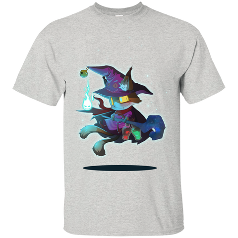 cat mage sweatshirt T-Shirt