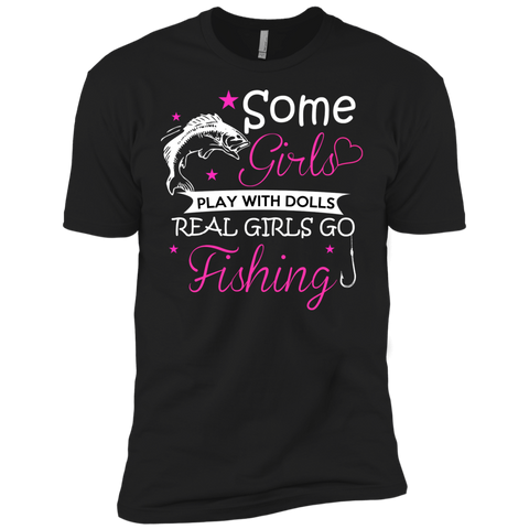 fishing T-Shirt