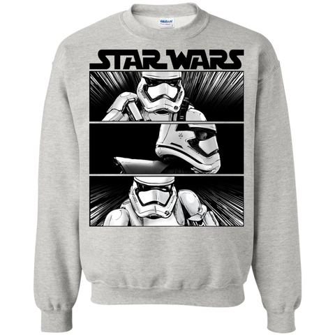 first order to arms T-Shirt