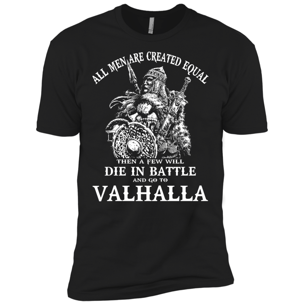 all men are created equal T-Shirt