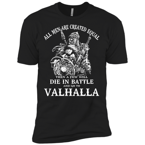 all men are created equal T-Shirt