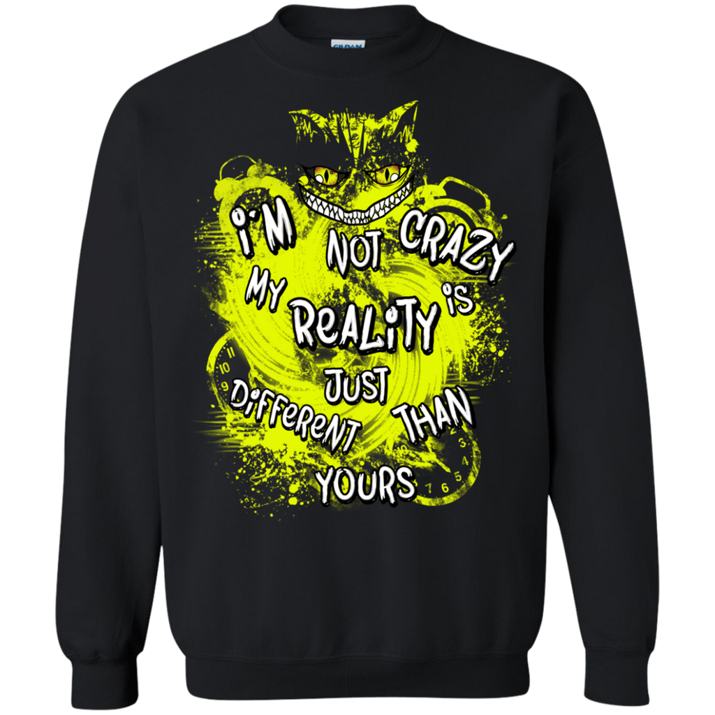 cheshire cat sweatshirt T-Shirt