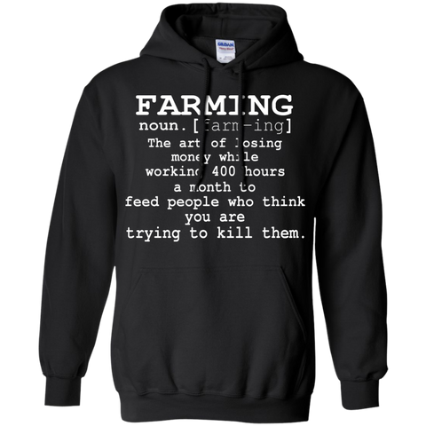 farming T-Shirt