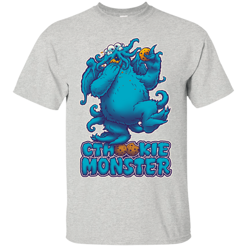 cthookie monster  T-Shirt