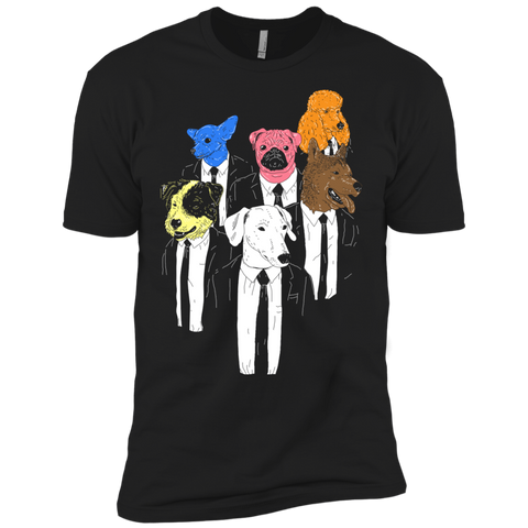 dogs of the reservoir T-Shirt