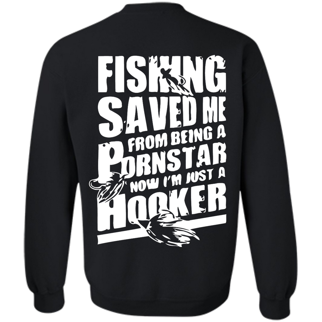 fishing T-Shirt