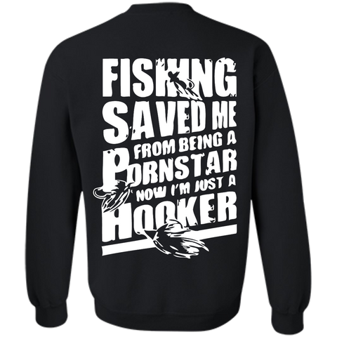 fishing T-Shirt