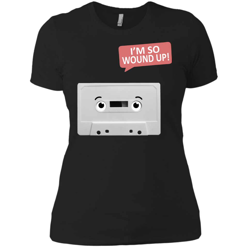 cassette T-Shirt
