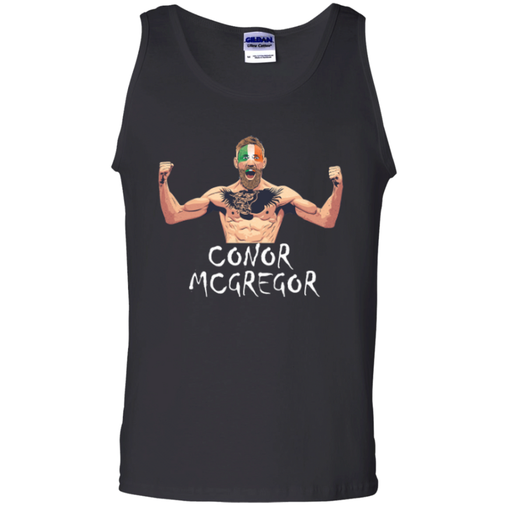 conor mcgregor T-Shirt