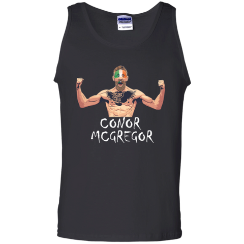 conor mcgregor T-Shirt