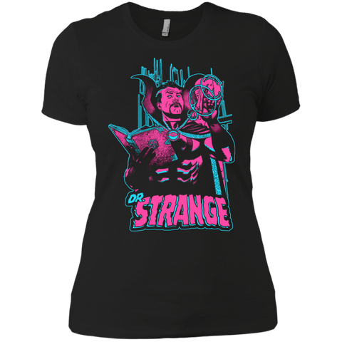 doctor strange book of the vishanti T-Shirt