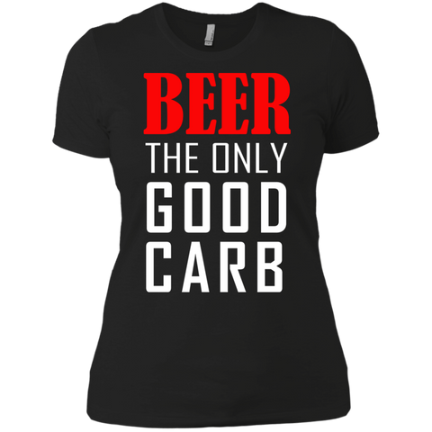 beer the only good carb T-Shirt