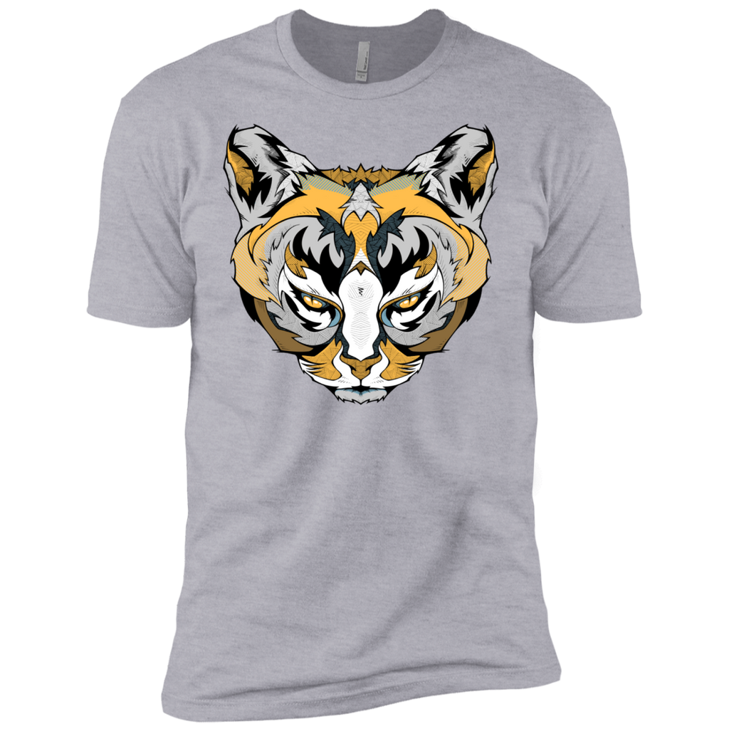 cougar sweatshirt T-Shirt