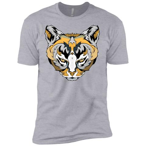 cougar sweatshirt T-Shirt