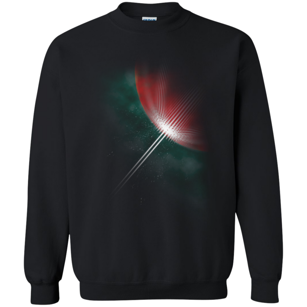 cosmic rays sweatshirt T-Shirt