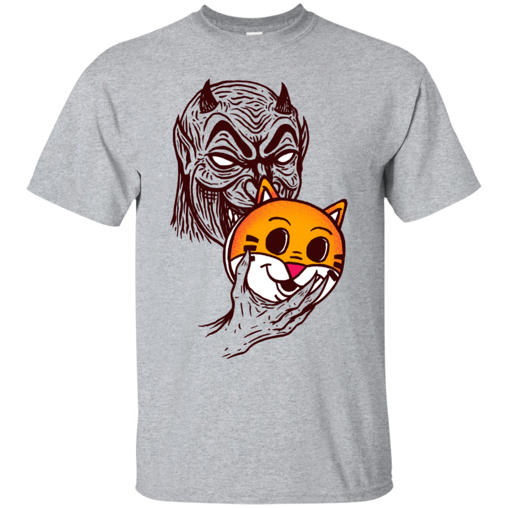 devil in disguise sweatshirt T-Shirt