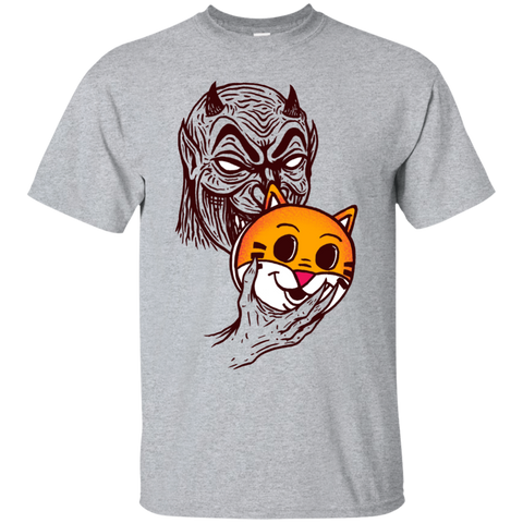 devil in disguise sweatshirt T-Shirt