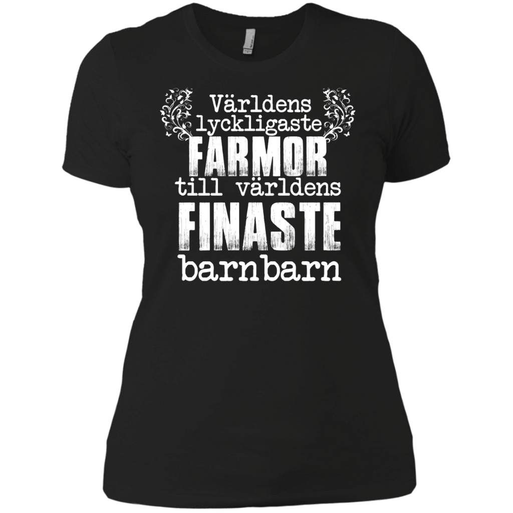 farmor finaste T-Shirt