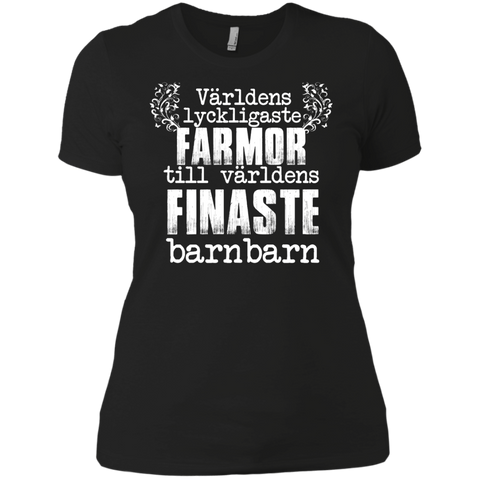 farmor finaste T-Shirt