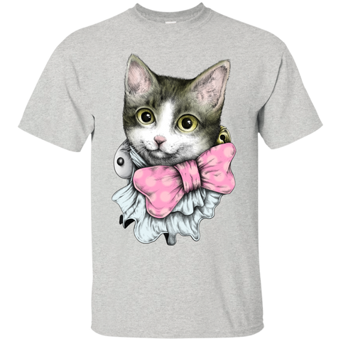 big pink ribbon sweatshirt T-Shirt