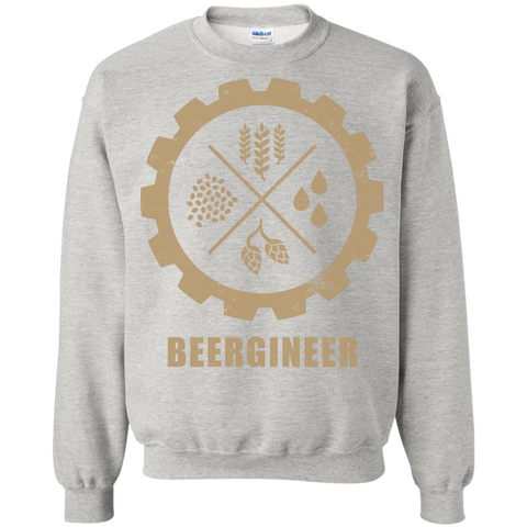 beergineer gear T-Shirt