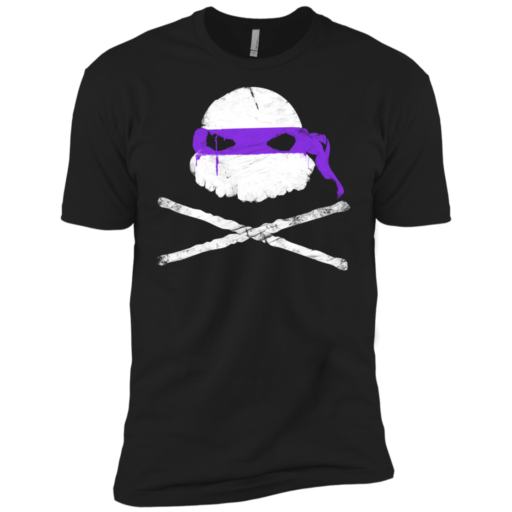 donatello pochoir T-Shirt