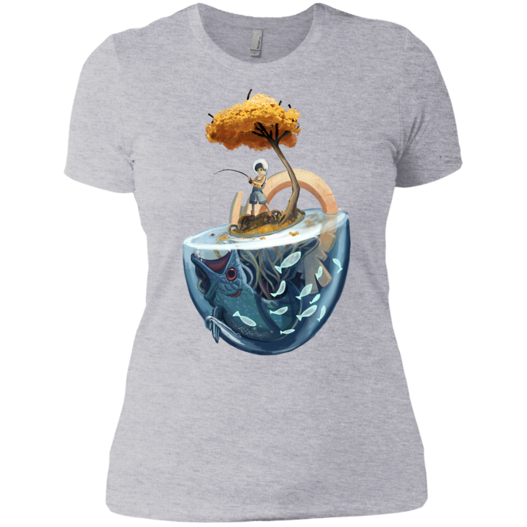 catching gravity T-Shirt