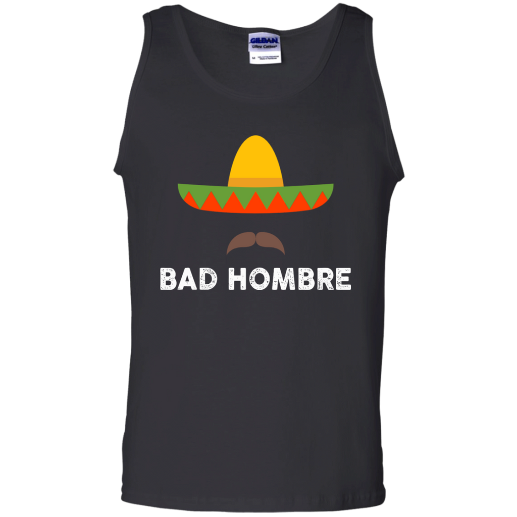 bad hombres t T-Shirt