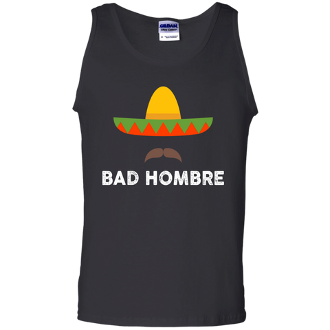 bad hombres t T-Shirt