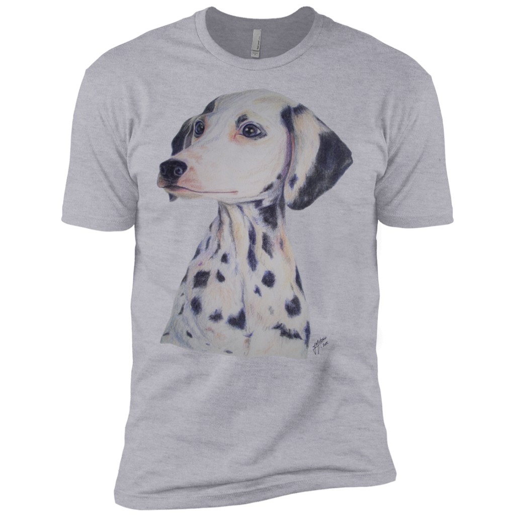 dalmatian dog T-Shirt