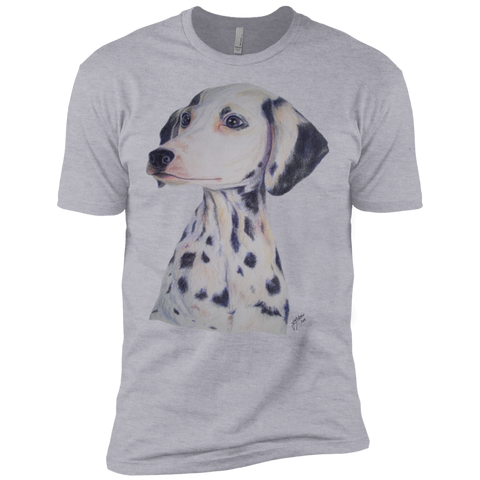 dalmatian dog T-Shirt