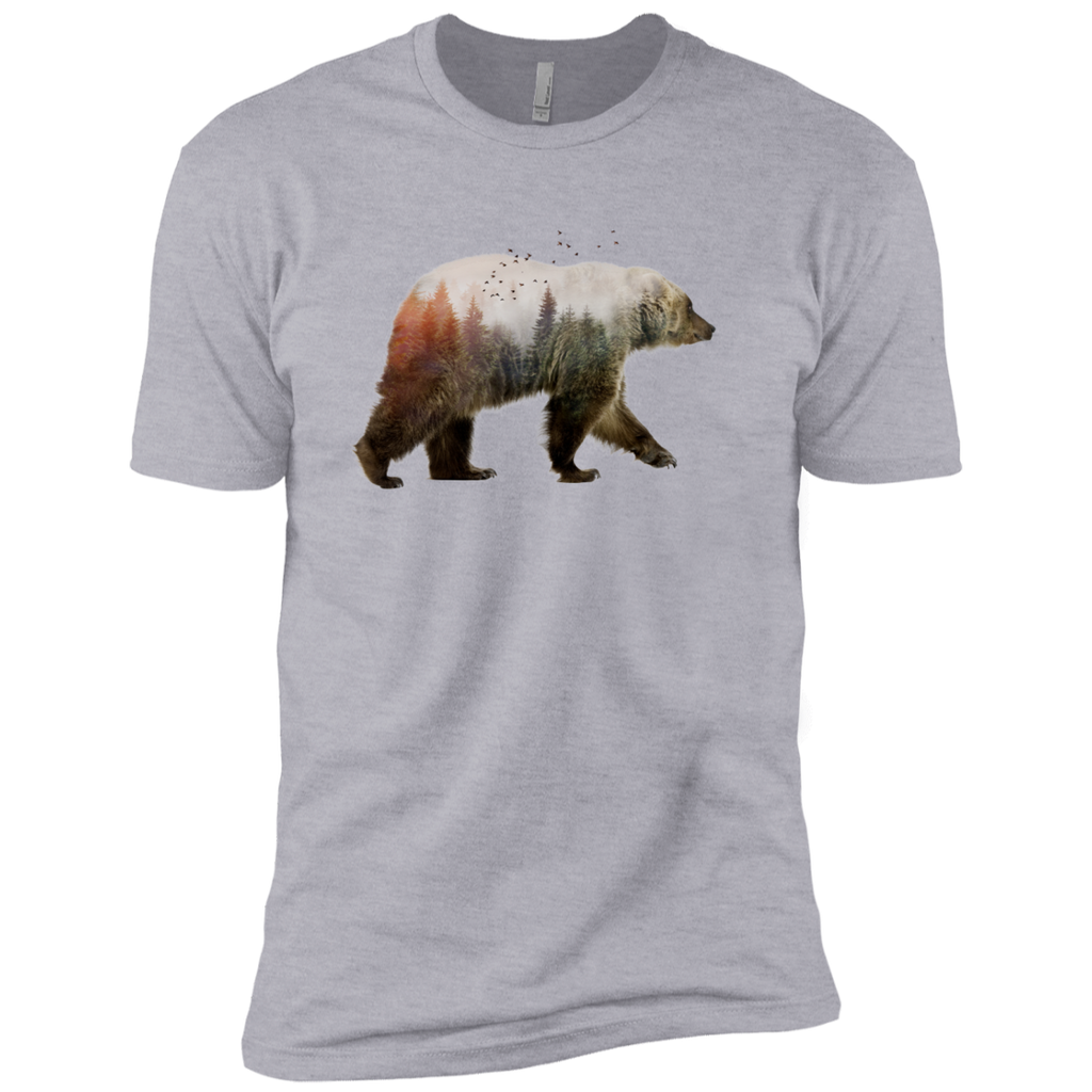 bear T-Shirt