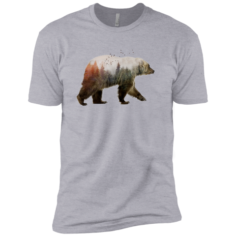 bear T-Shirt
