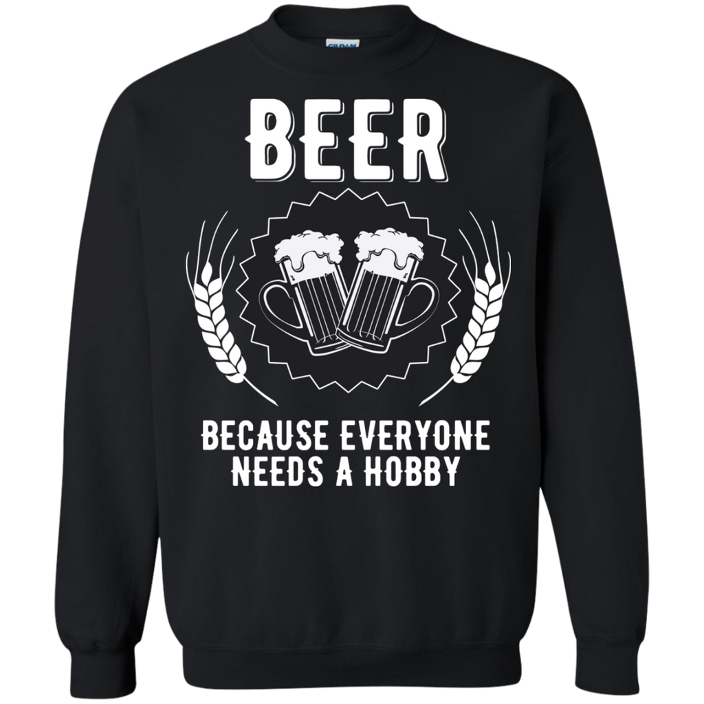 beer drinker T-Shirt