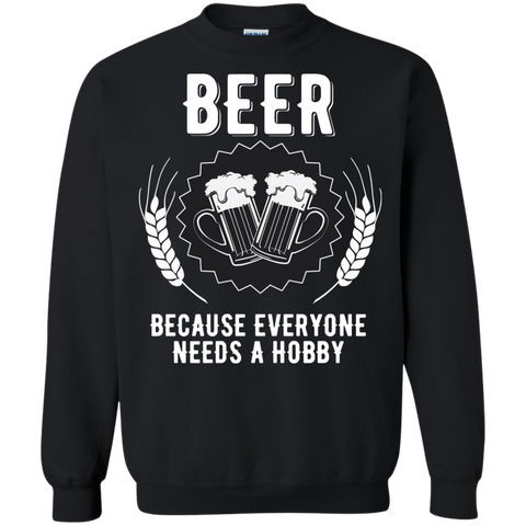 beer drinker T-Shirt